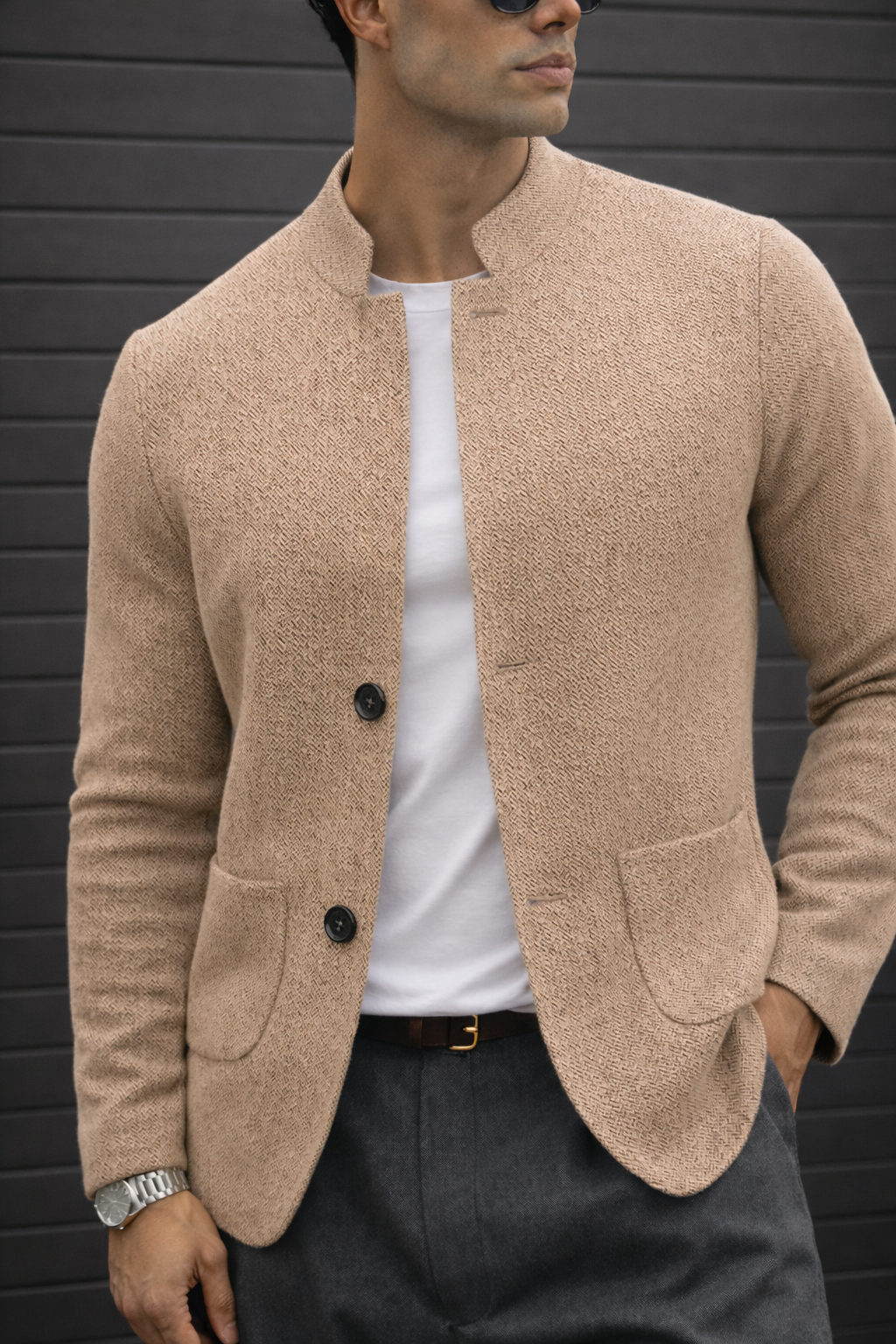 Veste Palermo