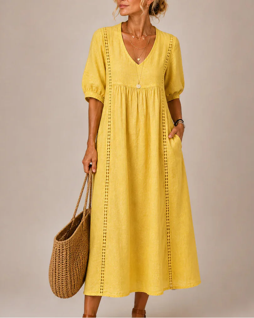 Robe Liberté