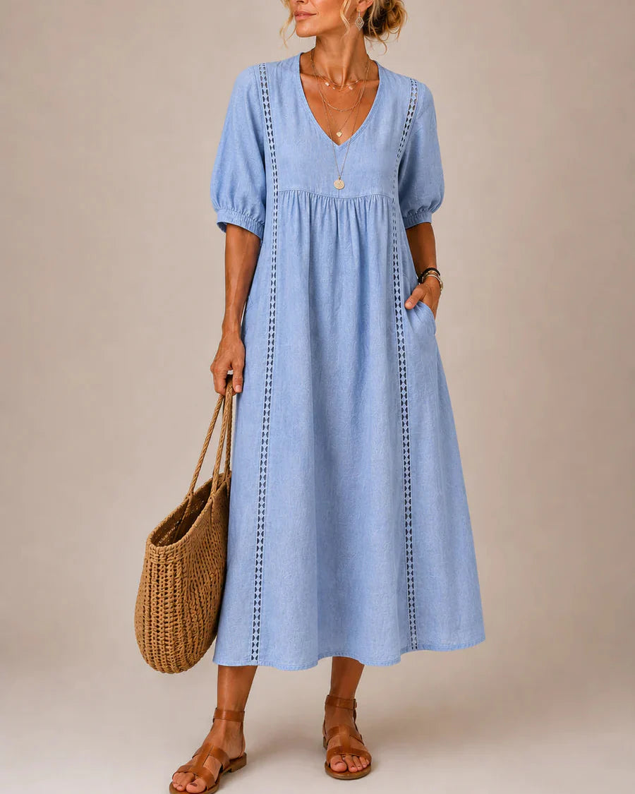 Robe Liberté