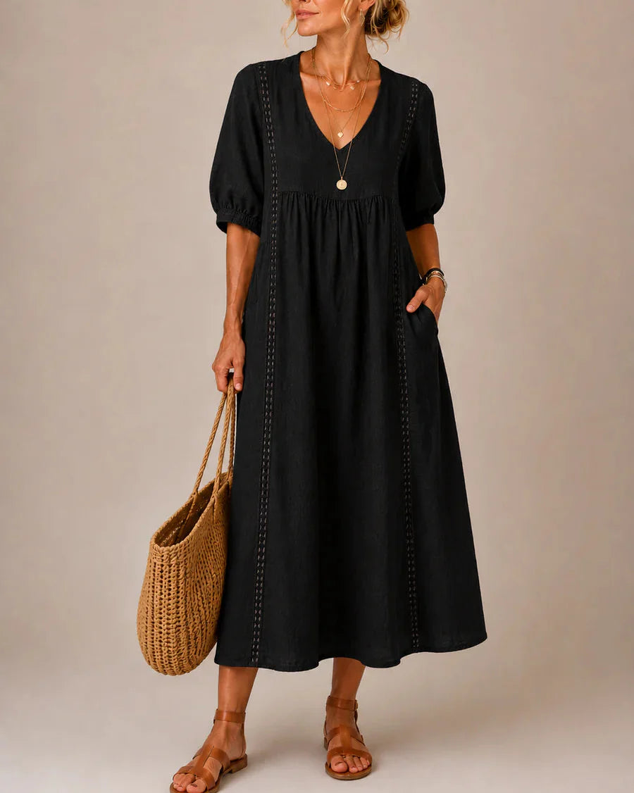 Robe Liberté