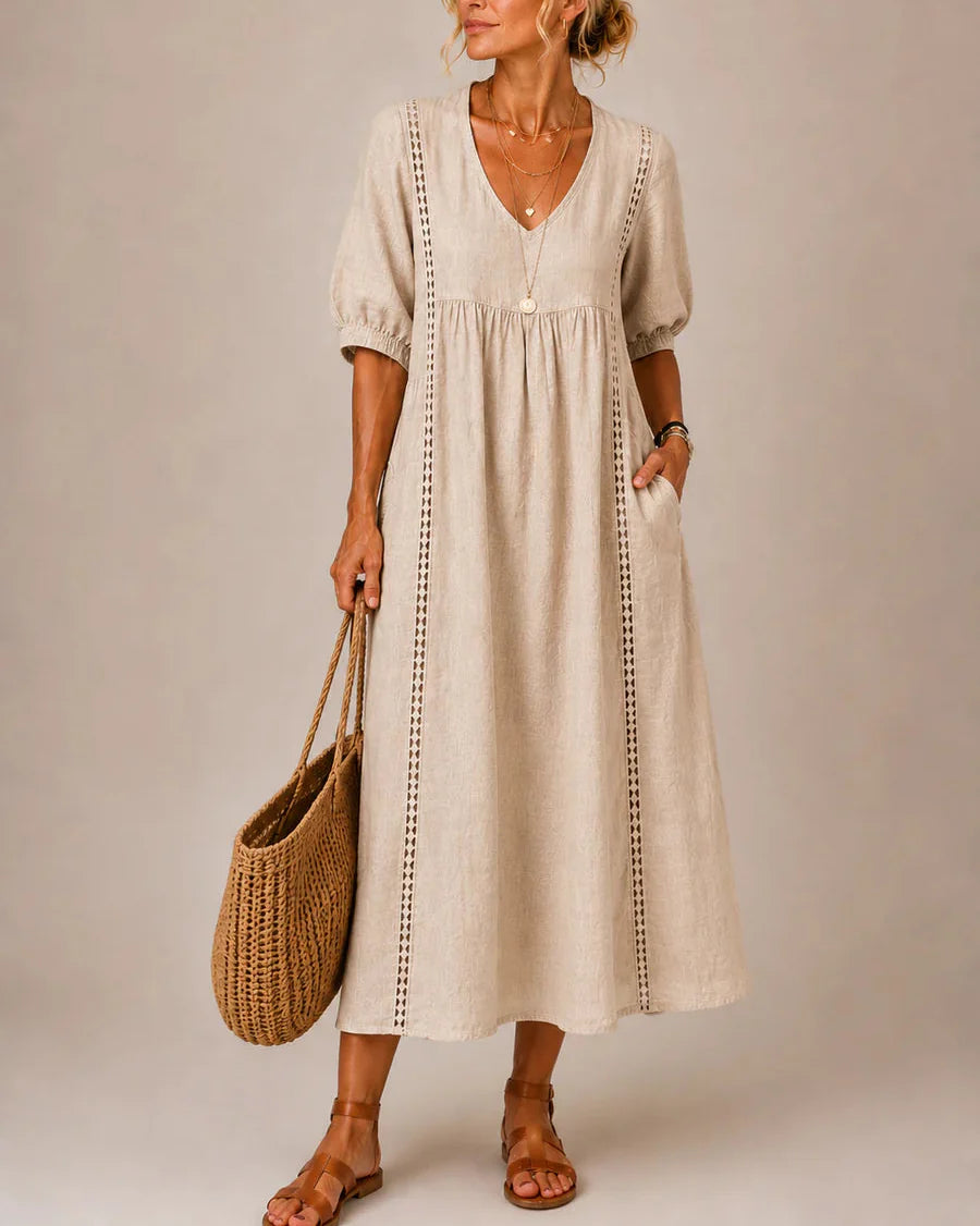 Robe Liberté