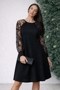 Vestido Rosanegra
