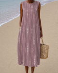 Victoire | Vestido casual de dia