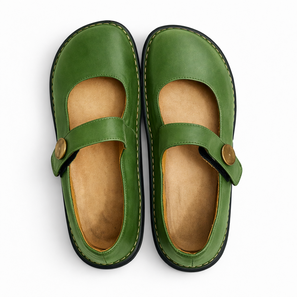 Chaussures Oliva