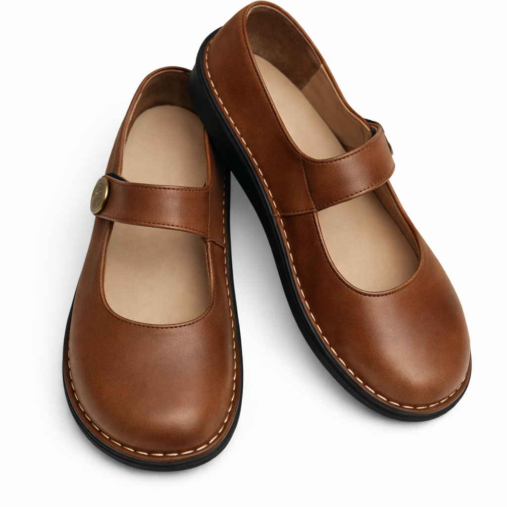 Chaussures Oliva