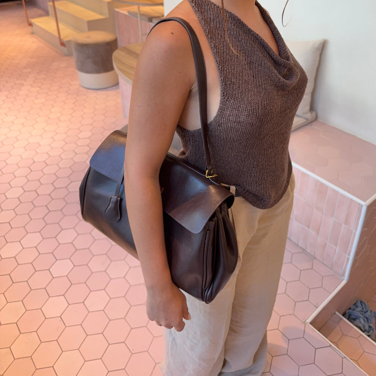 Ciara Vintage VOVIA