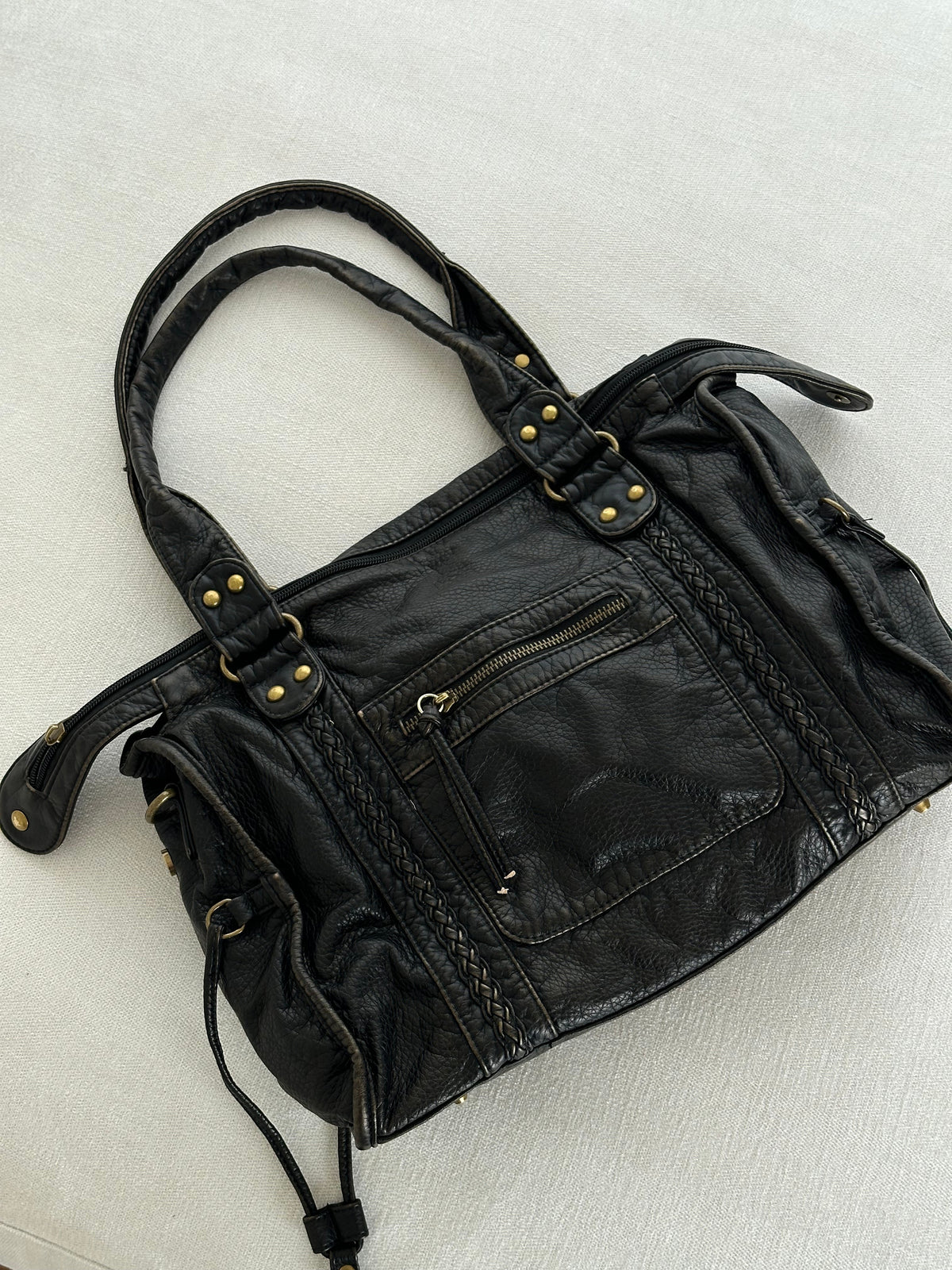 Bolso de hombro Arabell SEAME