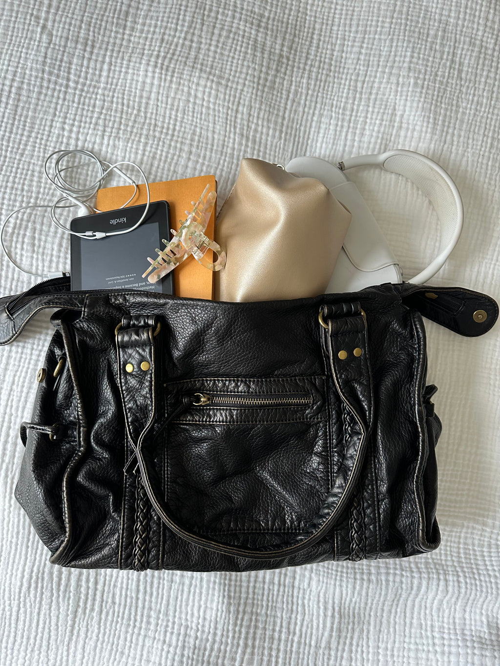 Bolso de hombro Arabell SEAME