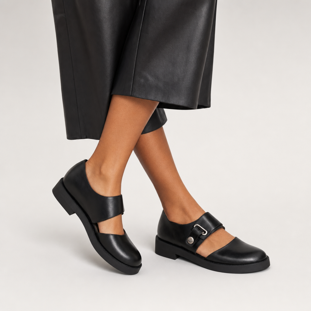 Nadia - Zapato Elegante Slip-On Amelia Barcelona