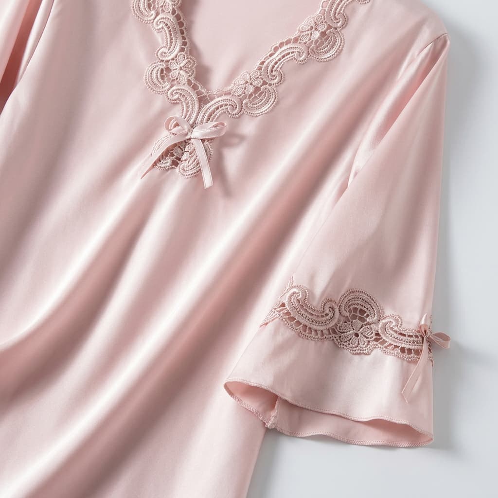Vivienne Pajama Set Spaydes