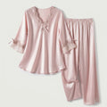 Vivienne Pajama Set Spaydes
