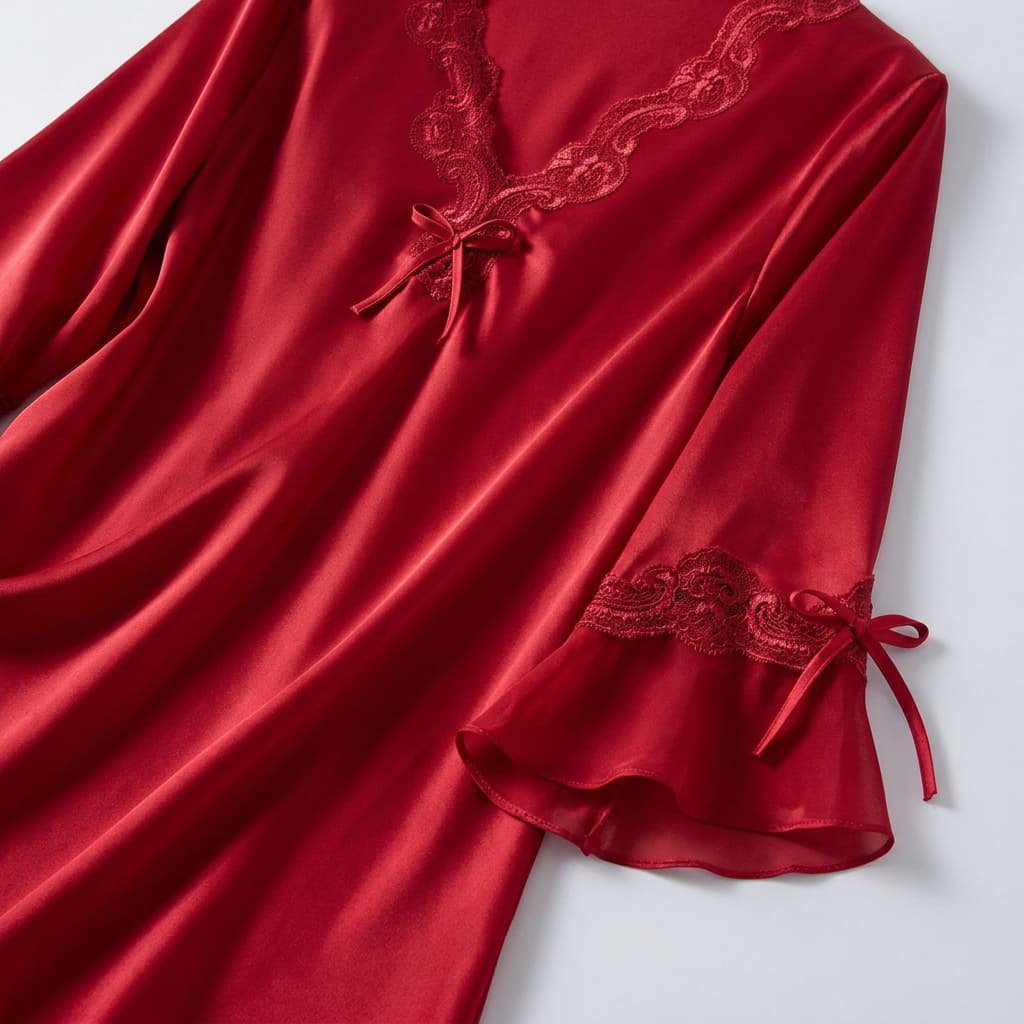 Vivienne Pajama Set Spaydes
