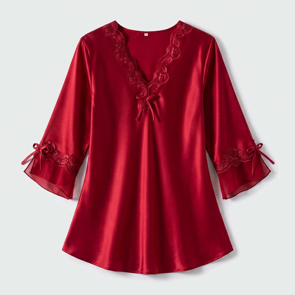 Vivienne Pajama Set Spaydes