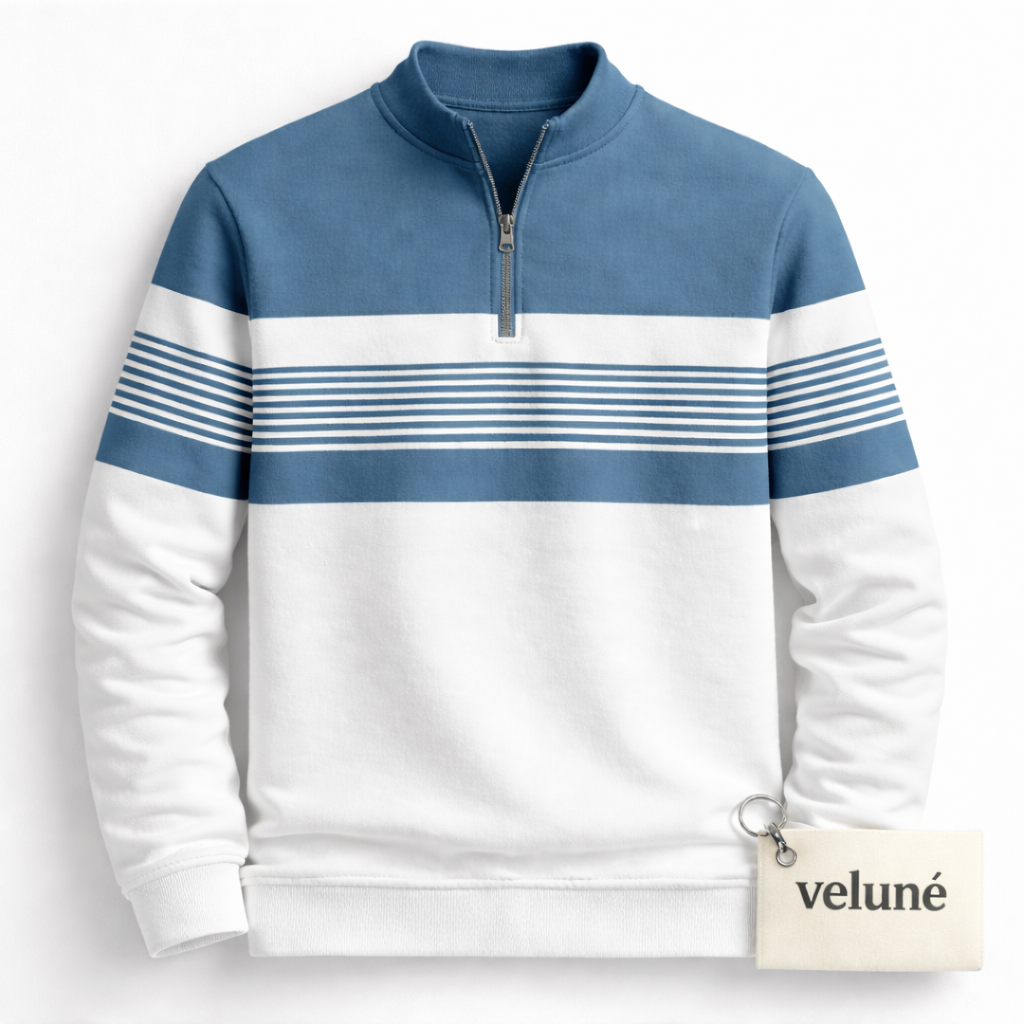 Pull Bondano Homme