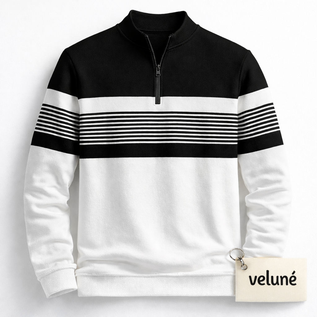 Pull Bondano Homme