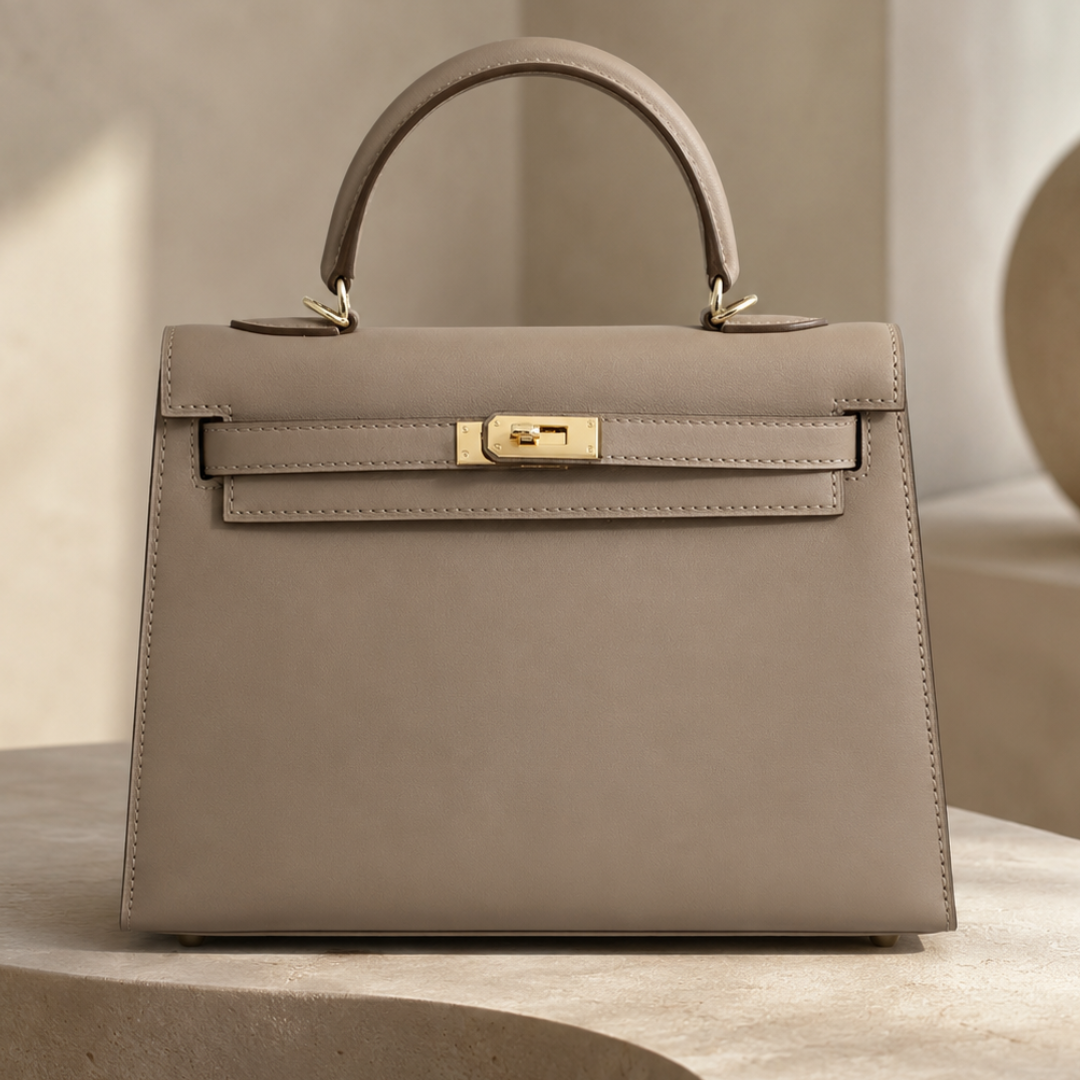 Mandora · Bolso elegante Maison Bellavoir