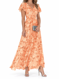 Willa | Elegant Midi Dress Clara Sydney