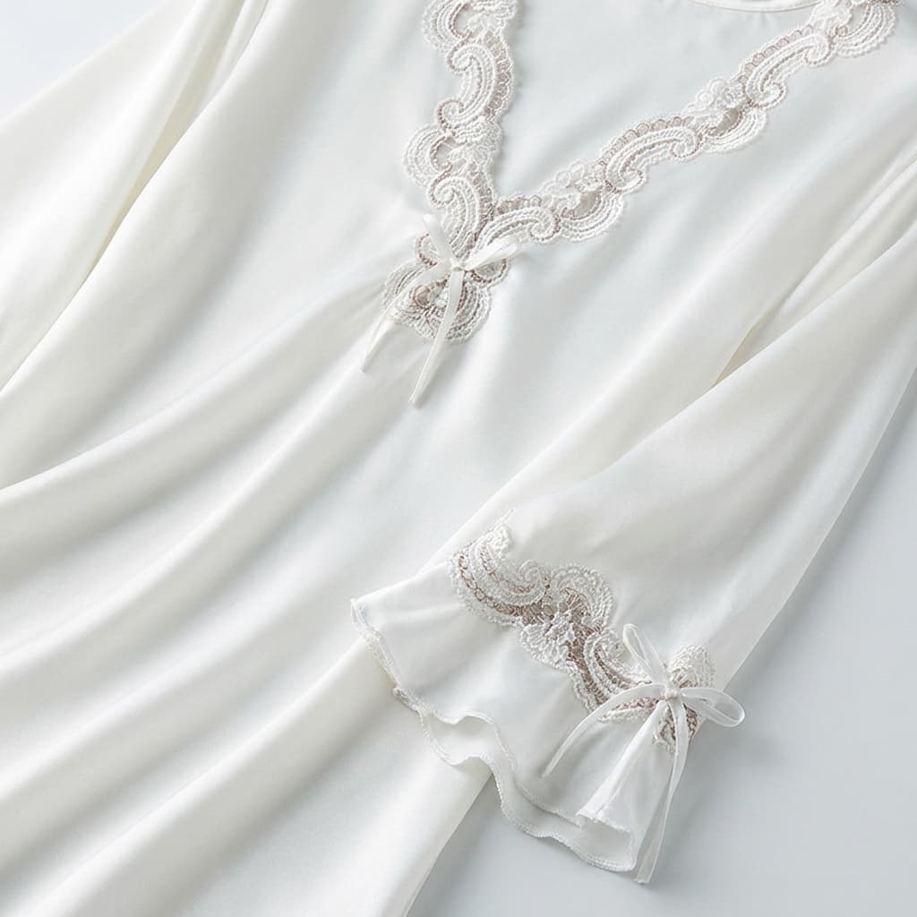 Vivienne Pajama Set Spaydes