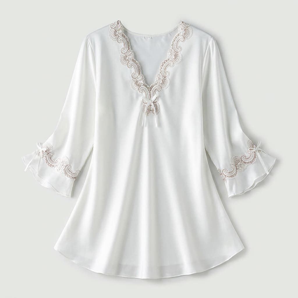 Vivienne Pajama Set Spaydes