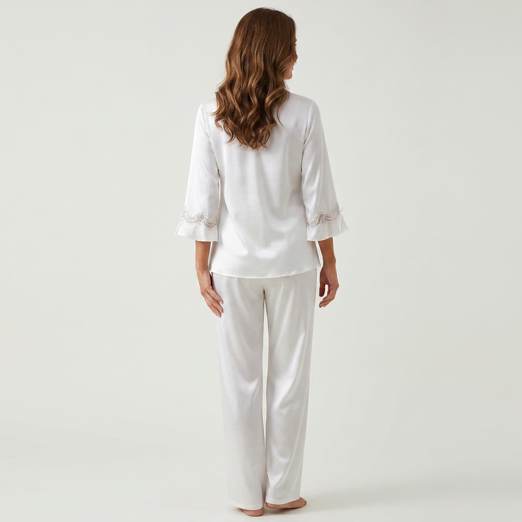 Vivienne Pajama Set Spaydes