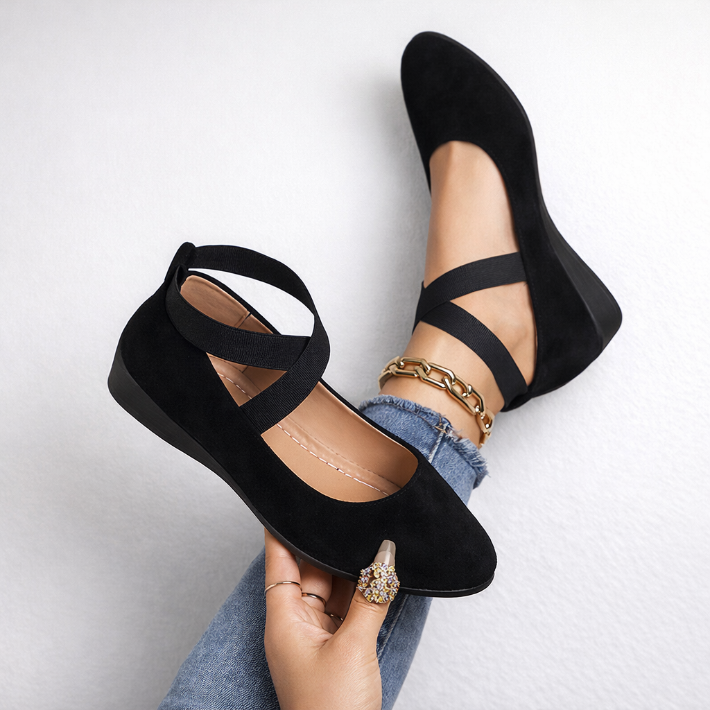 Chaussures Angélica