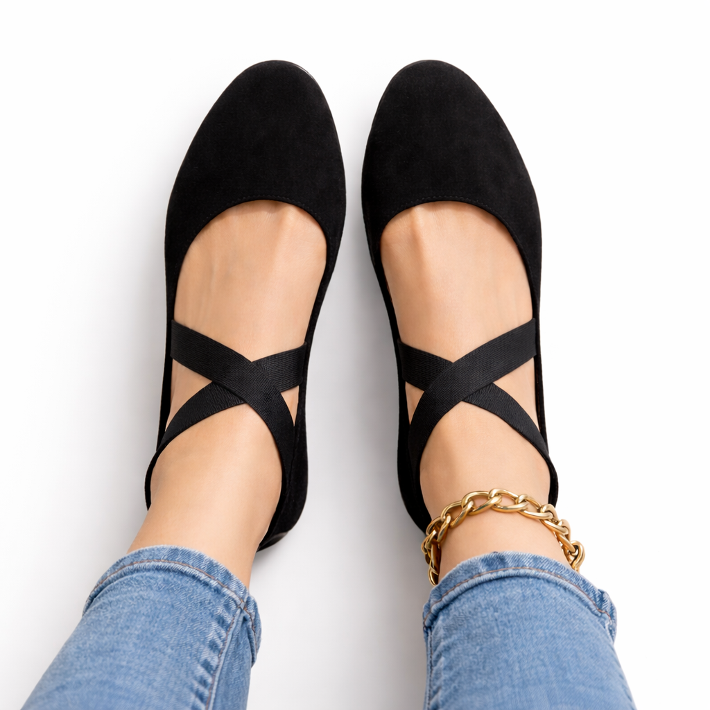 Chaussures Angélica