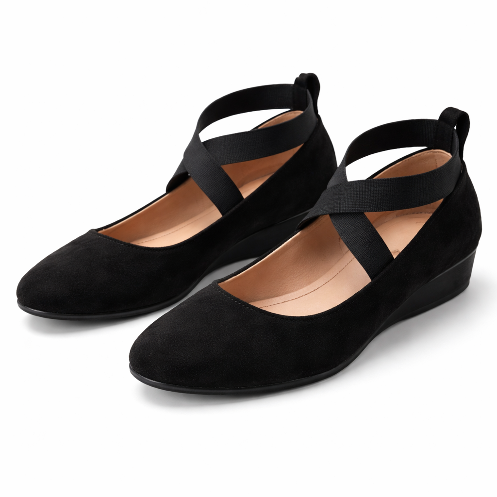 Chaussures Angélica