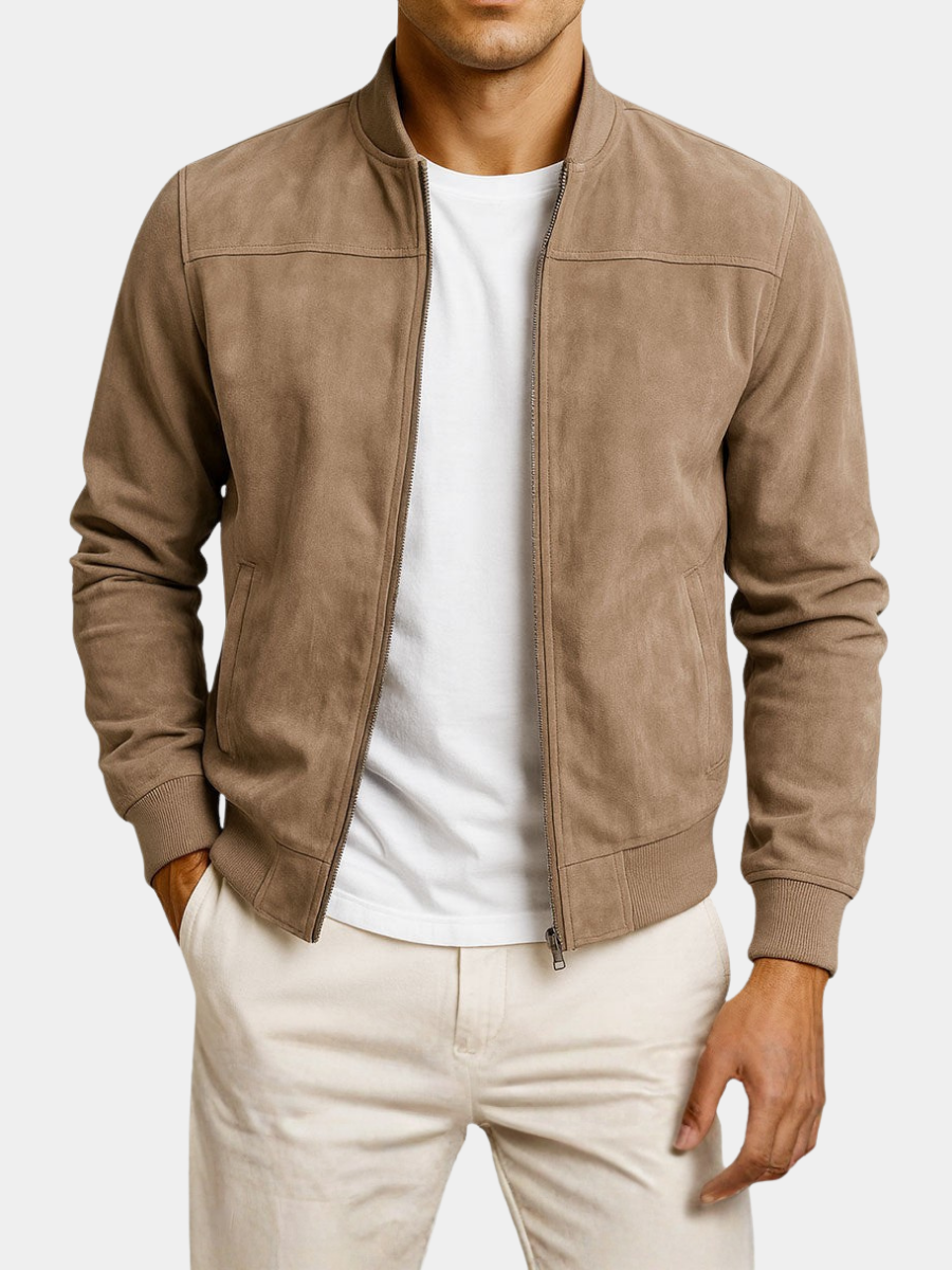 Veste Montero Homme