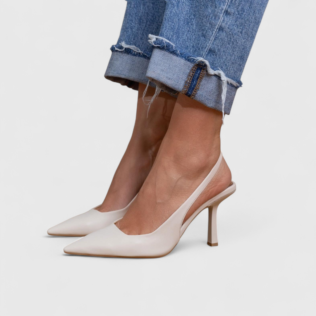 Bella | Talons élégants confort
