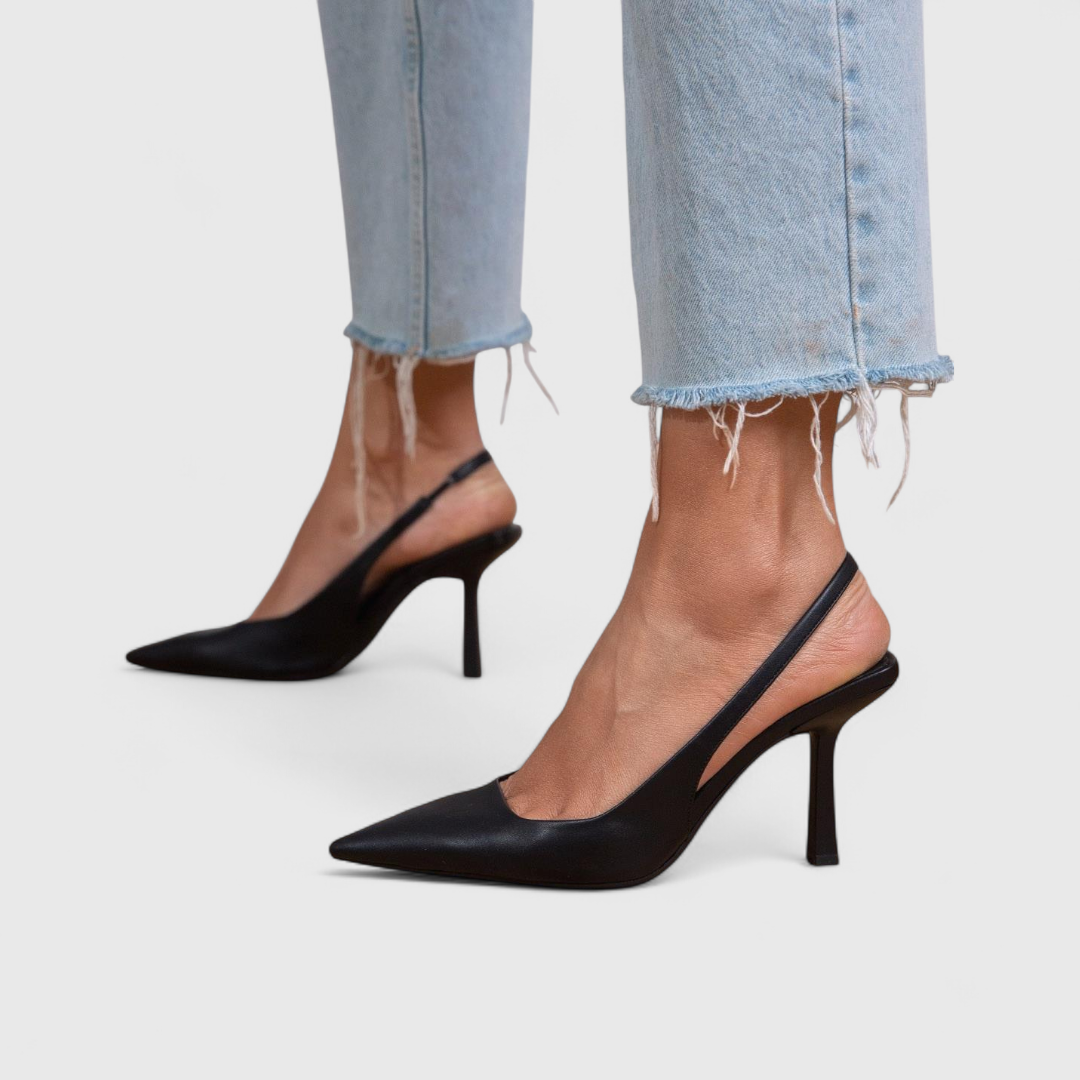 Bella | Talons élégants confort