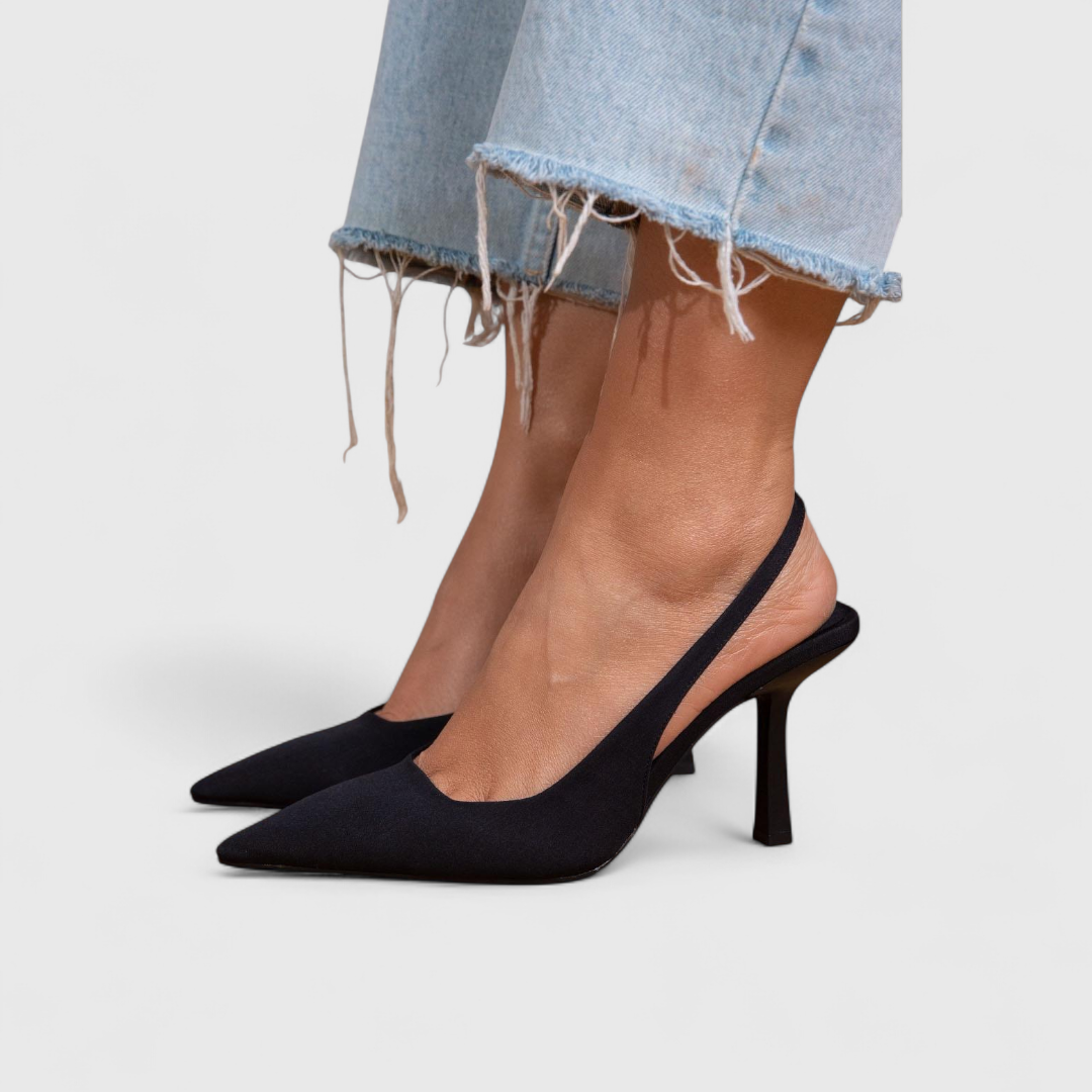 Bella | Talons élégants confort