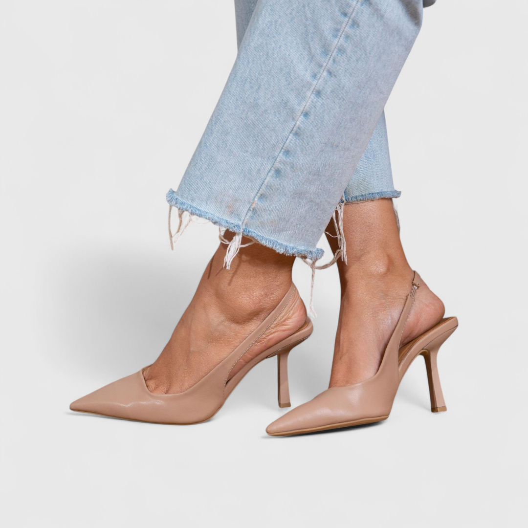 Bella | Talons élégants confort