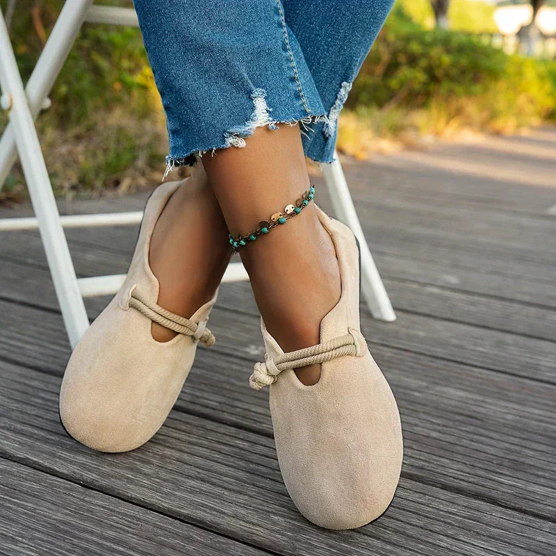 Roma | Ballerines belles et confortables