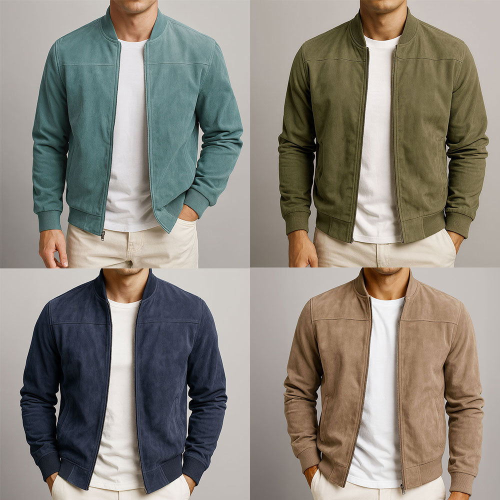 Veste Montero Homme
