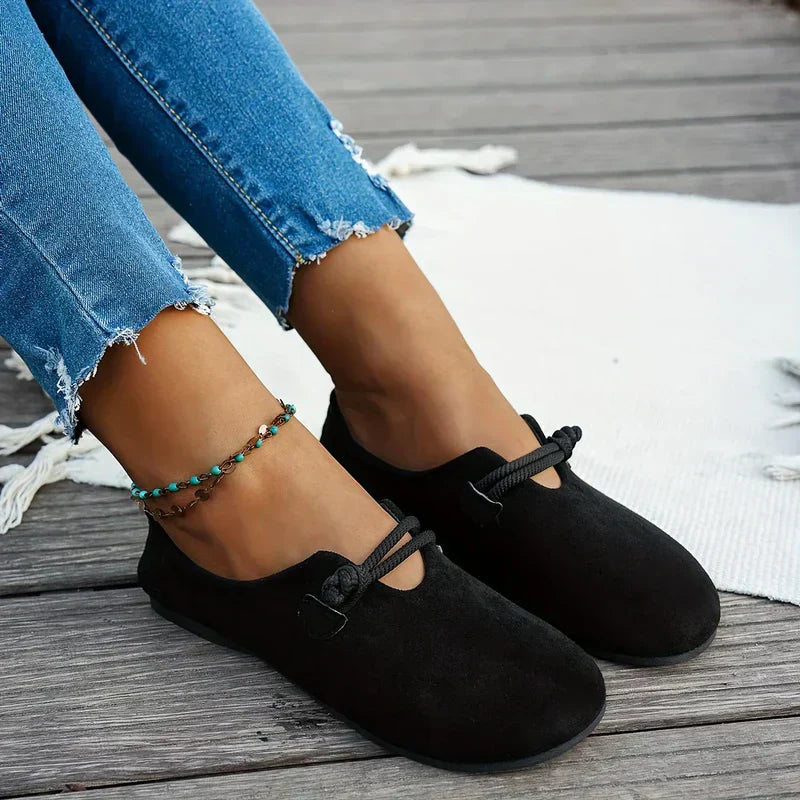 Roma | Ballerines belles et confortables