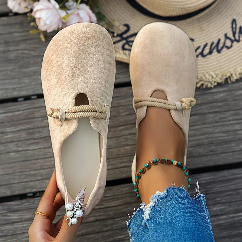 Roma | Ballerines belles et confortables