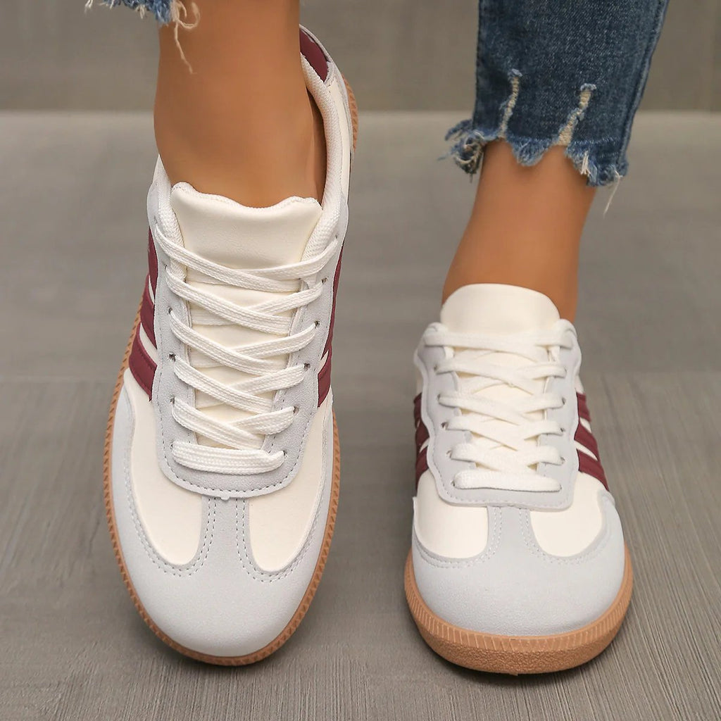 Briony Orthopaedic Cushioned Sneakers Hester Melbourne