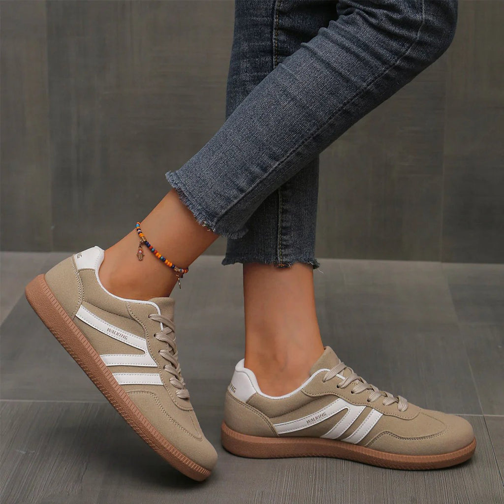 Briony Orthopaedic Cushioned Sneakers Hester Melbourne