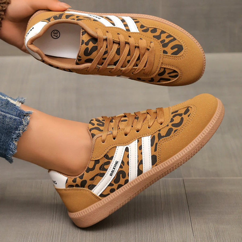 Briony Orthopaedic Cushioned Sneakers Hester Melbourne