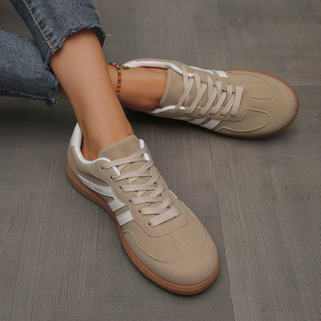 Briony Orthopaedic Cushioned Sneakers Hester Melbourne