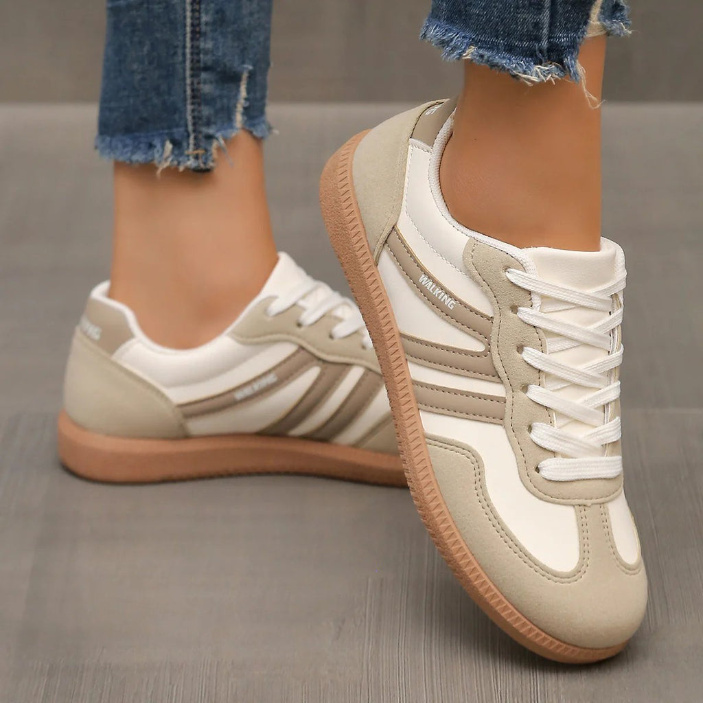 Briony Orthopaedic Cushioned Sneakers Hester Melbourne