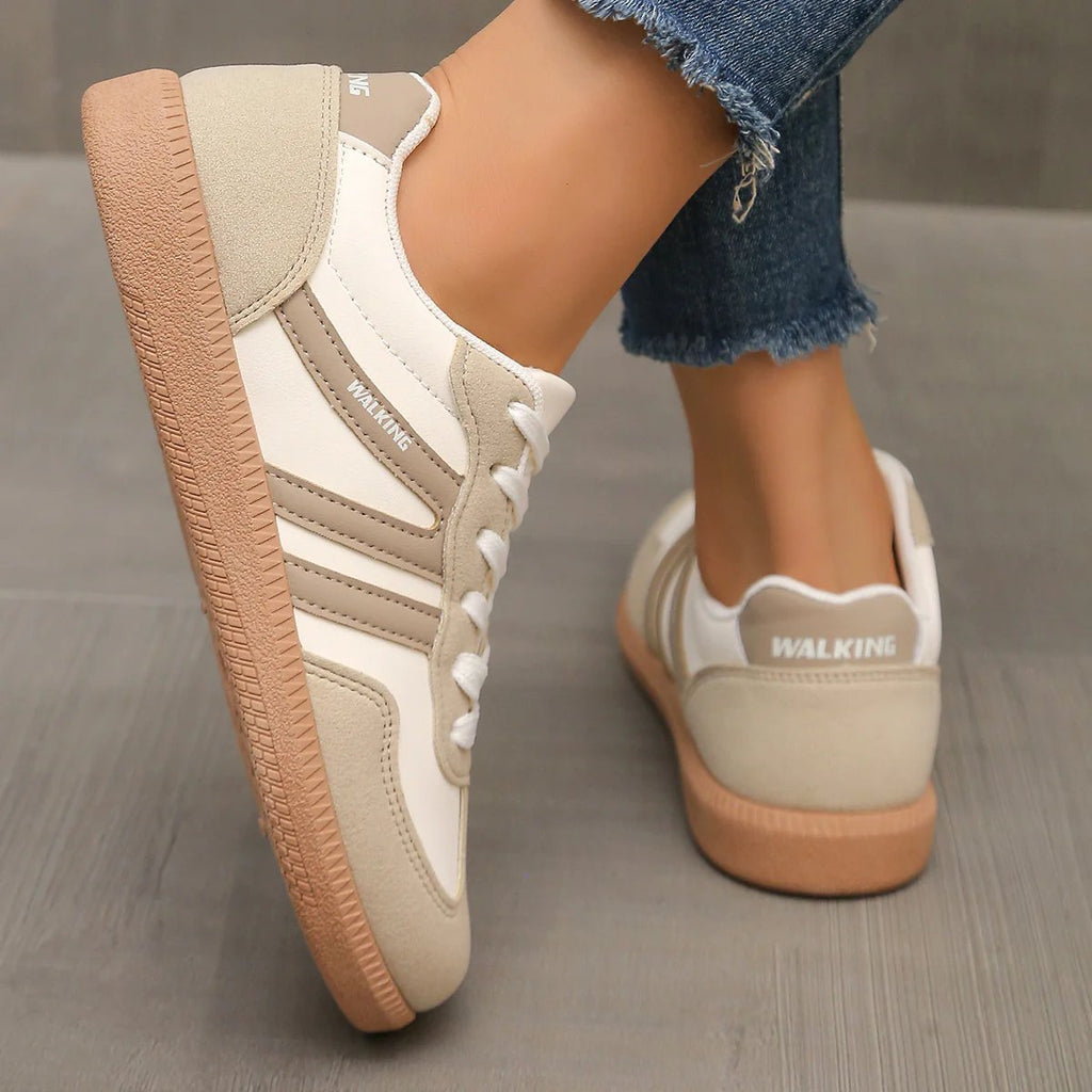 Briony Orthopaedic Cushioned Sneakers Hester Melbourne