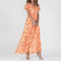 Willa | Elegant Midi Dress Clara Sydney