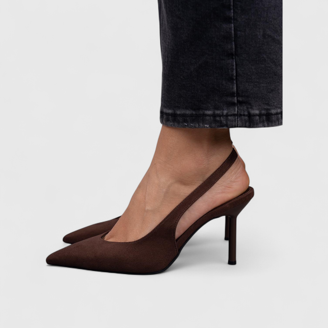 Bella | Talons élégants confort