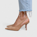 Bella | Talons élégants confort