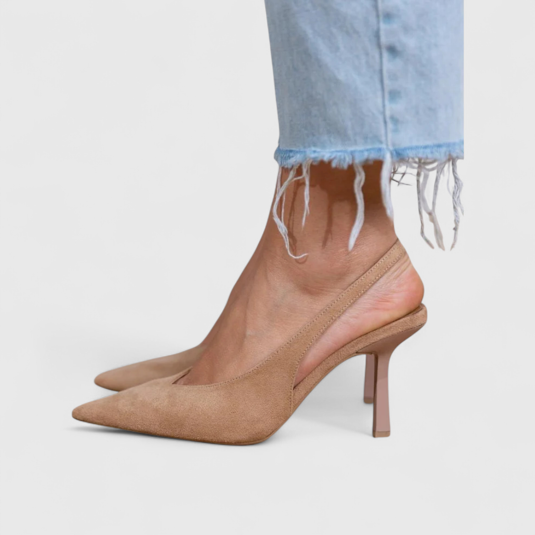 Bella | Talons élégants confort