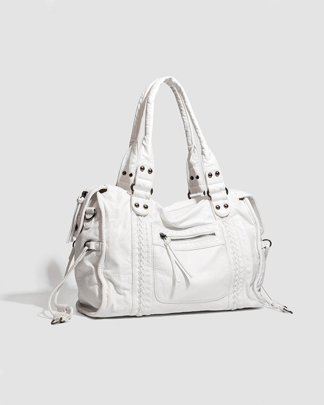 Bolso de hombro Arabell SEAME