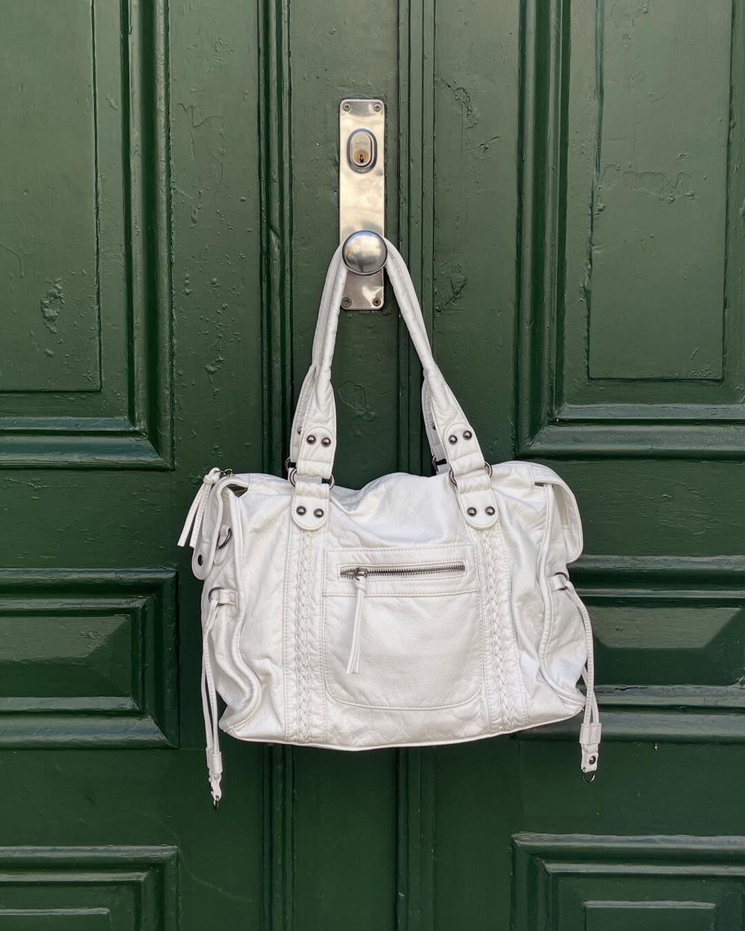 Bolso de hombro Arabell SEAME