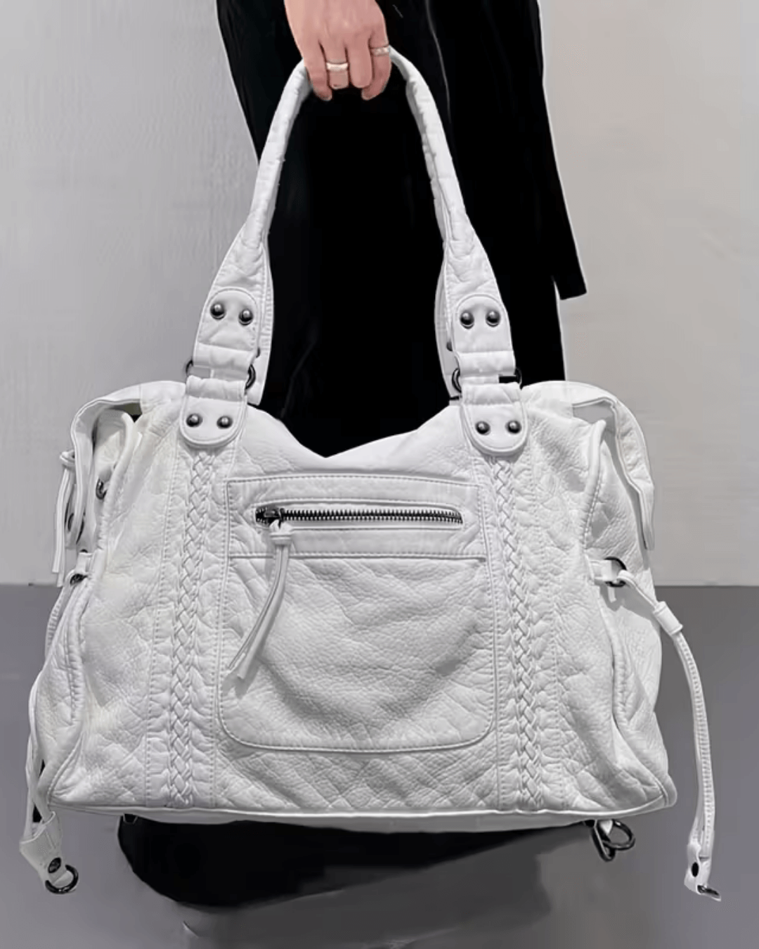 Bolso de hombro Arabell SEAME
