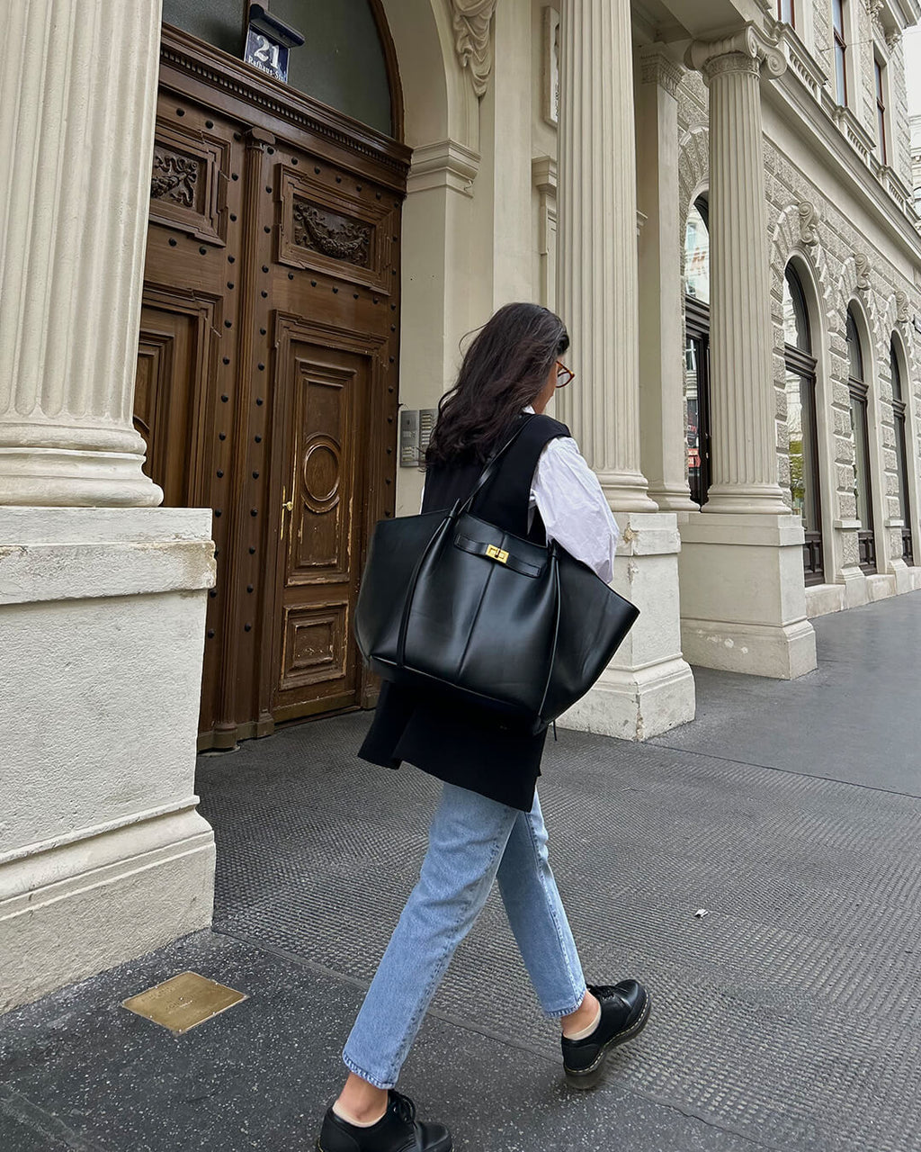 Bolsa de compras Gerda SEAME